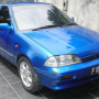 Jual Suzuki Forsa Amenity 1992 4 pintu