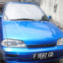 Jual Suzuki Forsa Amenity 1992 4 pintu