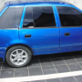 Jual Suzuki Forsa Amenity 1992 4 pintu
