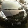 Jual Mobil Honda Jazz