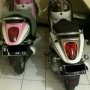 Jual Honda Scoopy 2012 (D) Kodya Bandung Mulus Banget! 