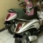 Jual Honda Scoopy 2012 (D) Kodya Bandung Mulus Banget! 