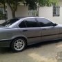 Jual BMW 318i E36 M40 th 1992 Abu-Abu Super Mulus
