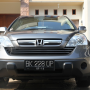 Jual Honda All New CRV 2.0 AT 2008