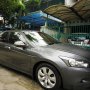 HONDA ACCORD VTI-L 2.4 2008/2009 Grey