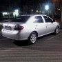 Jual Toyota Vios Limo Silver 2004 M/T