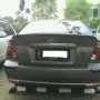 Jual Hyundai Avega th. 2008 akhir Silverstone