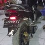 Jual Yamaha scorpio tahun 2010