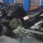 Jual Yamaha scorpio tahun 2010