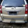 Toyota Avanza Type E Th.2004