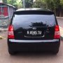 Jual kia PICANTO 2006 RAPIH NYAMAN SIAP PAKAI modif minim