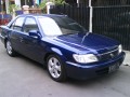 TOYOTA SOLUNA XLI th 2003 ex BB