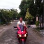 YAMAHA SCORPIOZ MODIF SPORT