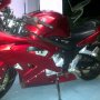 YAMAHA SCORPIOZ MODIF SPORT