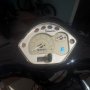 Jual Piaggio Vespa LX150ie 2013 Hitam mulus