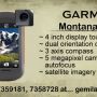 Jual Garmin Oregon 550, Montana, Edge 800,eTrex 10,30 