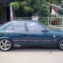 Jual mobil bmw 1997 muantab and grees