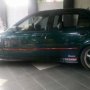 Jual mobil bmw 1997 muantab and grees