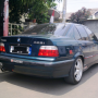 Jual mobil bmw 1997 muantab and grees