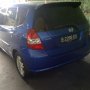 Jual HONDA JAZZ 2006 idsi matic