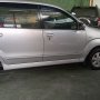 Jual TOYOTA AVANZA 2010 G manual