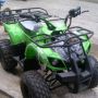 ATV 125cc KXD-6