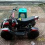 Gp 50cc Atv dan Trail Mini