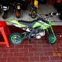 Gp 50cc Atv dan Trail Mini