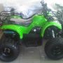 ATV 125cc KXD-6