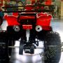 ATV 125cc KXD-6