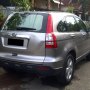 Jual Honda CRV 2.0 2007 AT an Sendiri BANDUNG