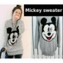 Mickey Sweater