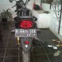 Jual Honda Tiger Revo 2007 [MULUS + KM 5000-an]