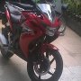 JUAL CBR150 CBU 2011