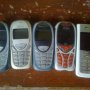 Jual Siemens C55 nokia 62351 paket