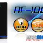 KUNCI PINTU KARTU RF-100 RFID CARD