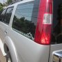 ford everest 2007 dijual
