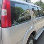ford everest 2007 dijual