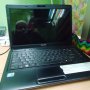 JUAL TOSHIBA C640 INTEL CORE I3 MULUS