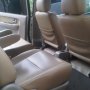 Jual Suzuki APV SGX Luxury M/T 2010 Tgn 1 Putih Ors 