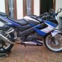 Jual CBR 150 R tahun 2007