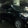 Toyota Avanza 2010 Hitam 1.5 VVTi S/AT Jakarta