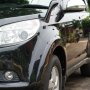 Toyota Rush S MT 2009 Pemilik Pertama Pajak Panjang