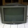 DIJUAL 850RB SAJA TV SHARP 29FX5 NICAMSUB WOOFER TELETEXT  