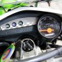 Jual Kawasaki KLX 150S 2012 plat B