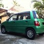 Daihatsu Ceria New Model KX 2003