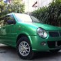 Daihatsu Ceria New Model KX 2003