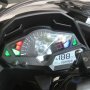  Kawasaki Ninja 250 FI 2012 Hitam 