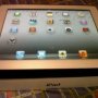 Jual iPad Apple 2 Wifi 3G 64 Gb Rp 5,6 juta