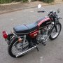 Jual honda cb 200 mulus